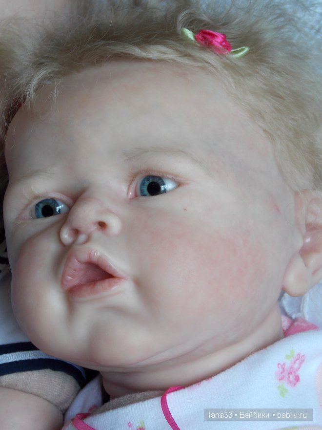 Беби-бум. Три лапочки-детки, три маленькие шкодины - Ангелиночка, Матвейка и Дуняша. Детская Светланы Матляк