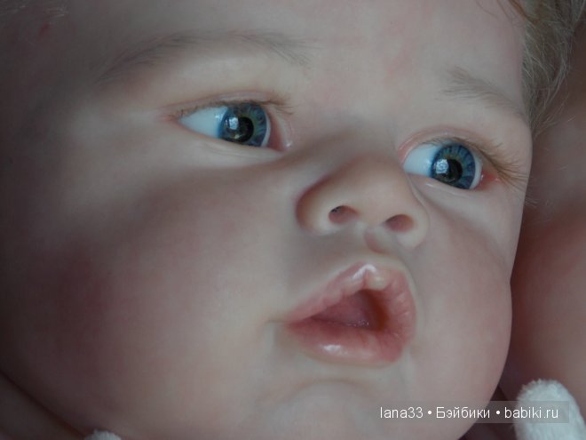 Беби-бум. Три лапочки-детки, три маленькие шкодины - Ангелиночка, Матвейка и Дуняша. Детская Светланы Матляк