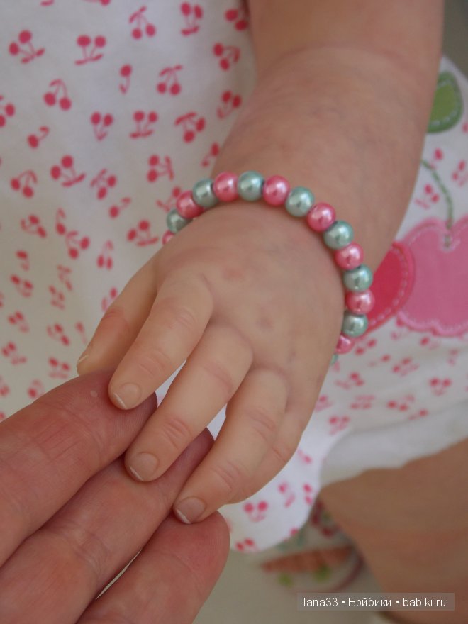 Кукла реборн Дариночка, золотое солнышко. Детская Светланы Матляк