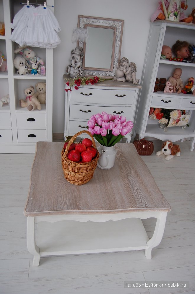 Кукла реборн Дариночка, золотое солнышко. Детская Светланы Матляк