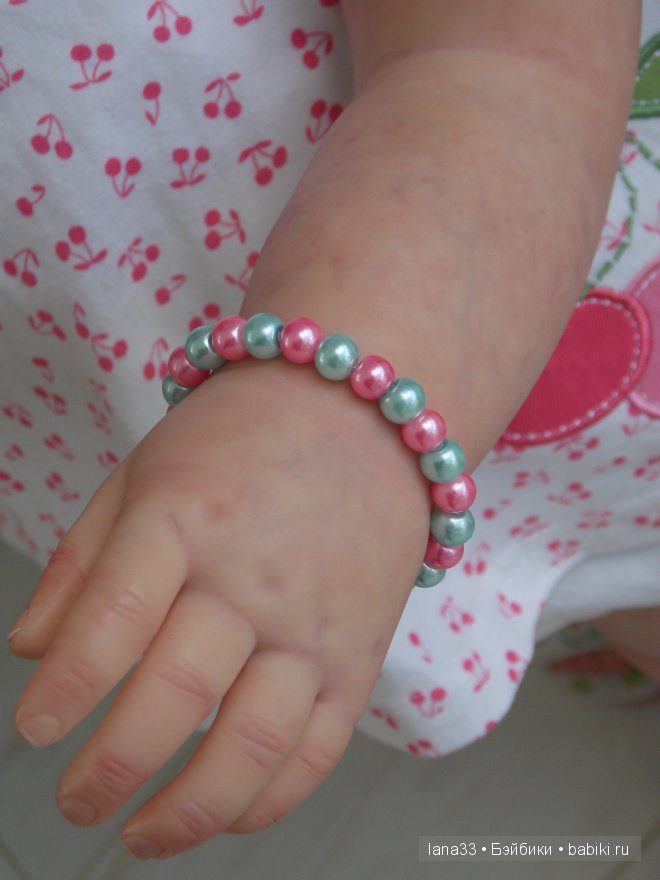 Кукла реборн Дариночка, золотое солнышко. Детская Светланы Матляк