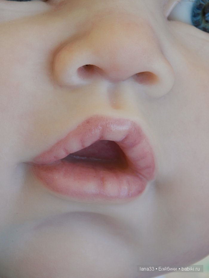 Ангелиночка встала на ножки. Куклы реборн Светланы Матляк