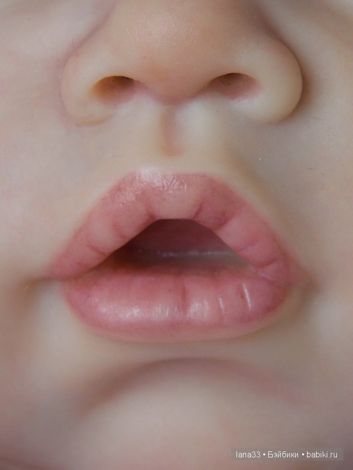 Ангелиночка встала на ножки. Куклы реборн Светланы Матляк