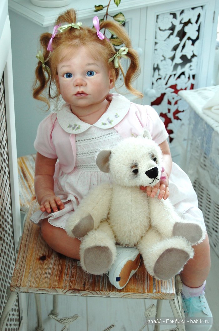 Моя потеряшечка Алекса, мое рыжее солнышко (фото 4)