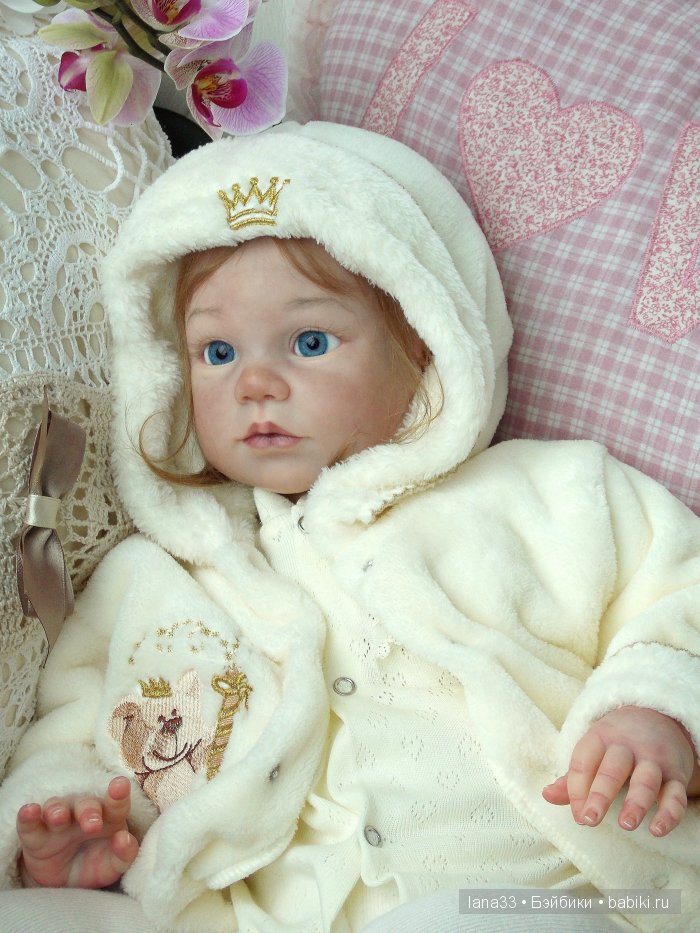 Моя потеряшечка Алекса, мое рыжее солнышко