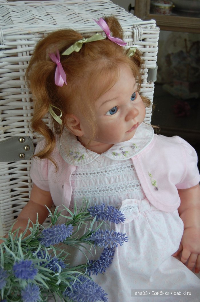 Моя потеряшечка Алекса, мое рыжее солнышко (фото 5)