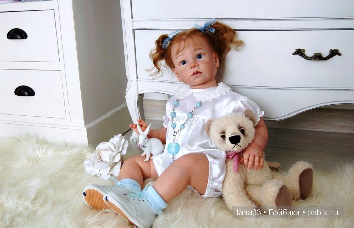 Моя потеряшечка Алекса, мое рыжее солнышко