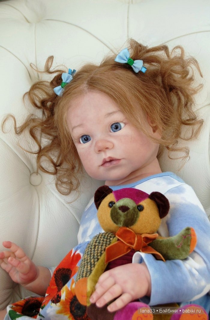 Моя потеряшечка Алекса, мое рыжее солнышко