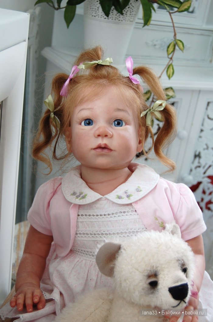 Моя потеряшечка Алекса, мое рыжее солнышко (фото 2)