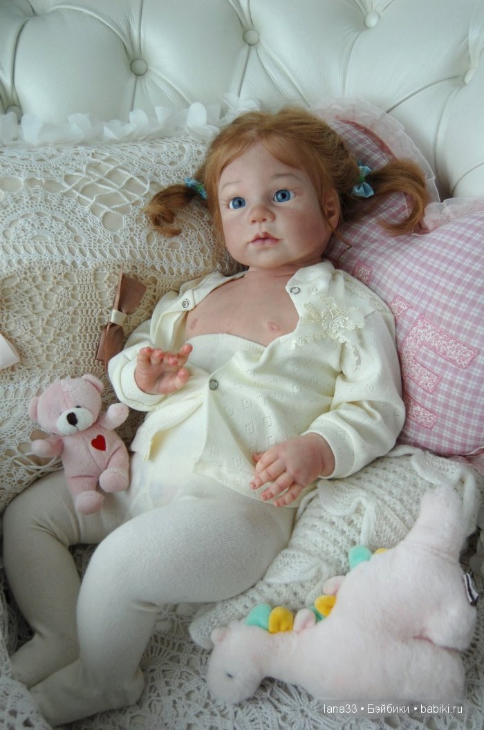 Моя потеряшечка Алекса, мое рыжее солнышко