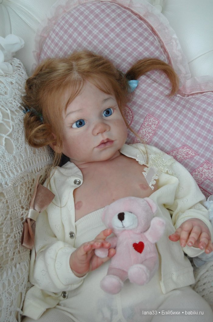 Моя потеряшечка Алекса, мое рыжее солнышко