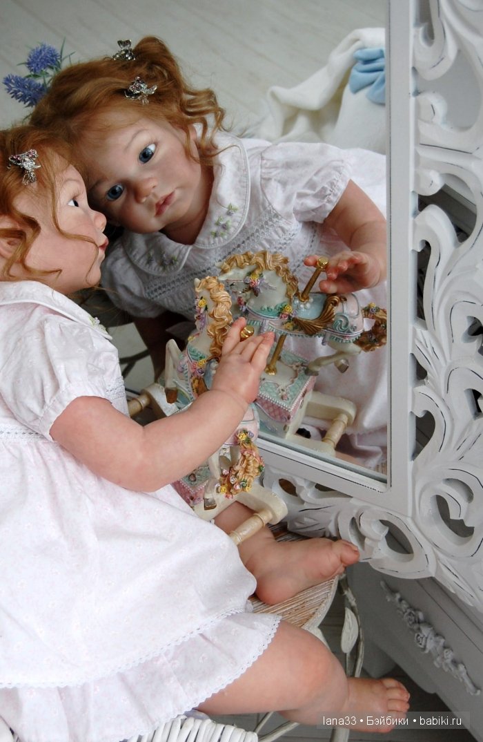 Моя потеряшечка Алекса, мое рыжее солнышко (фото 9)