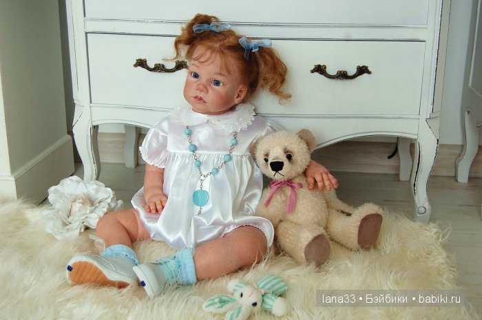 Моя потеряшечка Алекса, мое рыжее солнышко