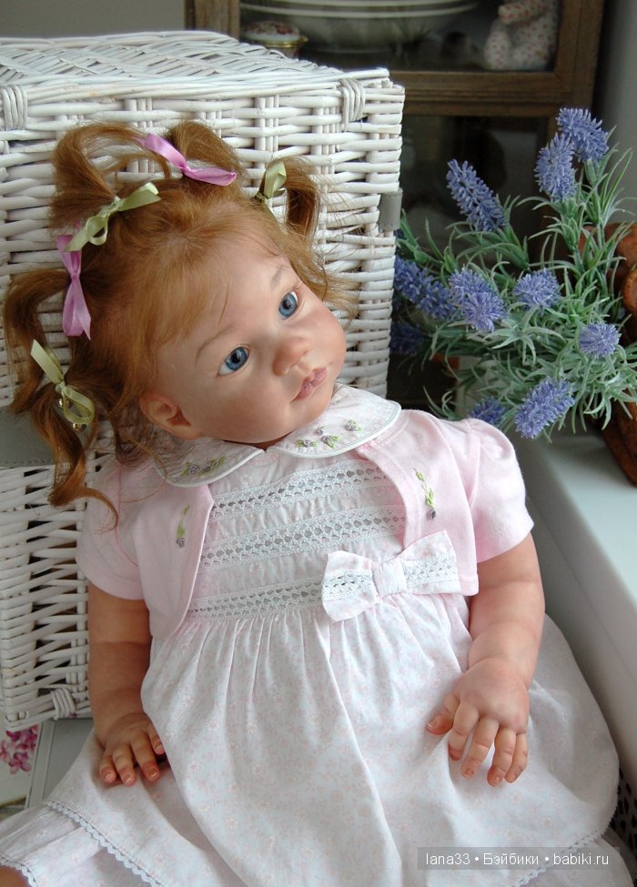 Моя потеряшечка Алекса, мое рыжее солнышко (фото 6)