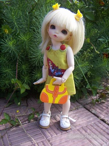 Агаша готовится к приезду сестренки... День "ИКС" уже скоро | Бэйбики Агаша готовится к приезду сестренки... День "ИКС" уже скоро (фото 4)