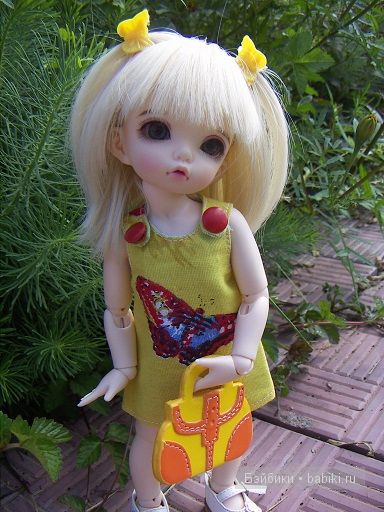 Агаша готовится к приезду сестренки... День "ИКС" уже скоро | Бэйбики Агаша готовится к приезду сестренки... День "ИКС" уже скоро (фото 3)