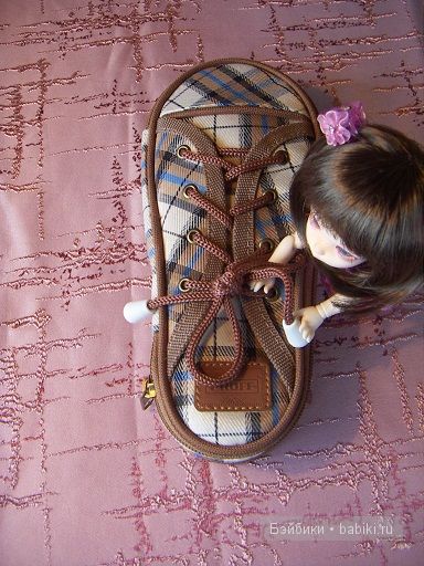 А где же будет Тайка спать | Бэйбики А где же будет Тайка спать (фото 2)