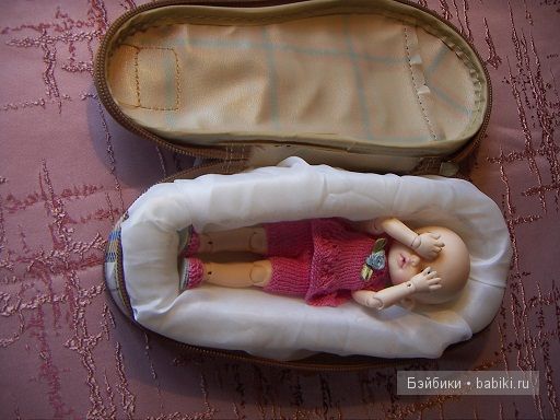 А где же будет Тайка спать | Бэйбики А где же будет Тайка спать (фото 7)