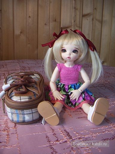 А где же будет Тайка спать | Бэйбики А где же будет Тайка спать