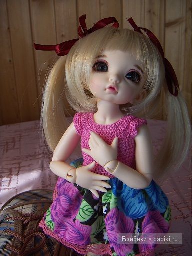 А где же будет Тайка спать | Бэйбики А где же будет Тайка спать