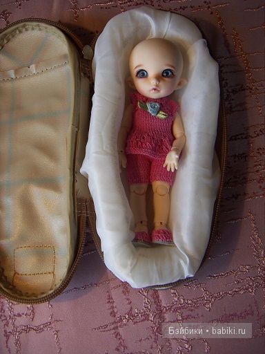 А где же будет Тайка спать | Бэйбики А где же будет Тайка спать (фото 6)