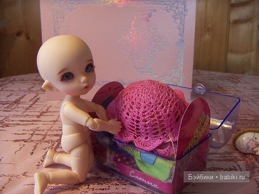 сундучек с приданым сундучек с приданым