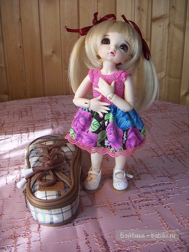 А где же будет Тайка спать | Бэйбики А где же будет Тайка спать