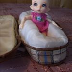 А где же будет Тайка спать?