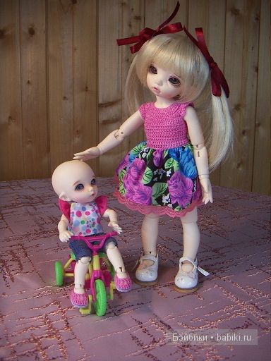 подарки от Майки подарки от Майки