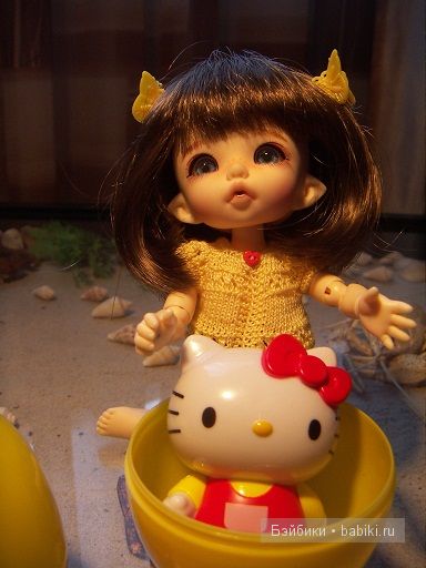 подарки от Майки подарки от Майки