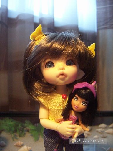 подарки от Майки подарки от Майки