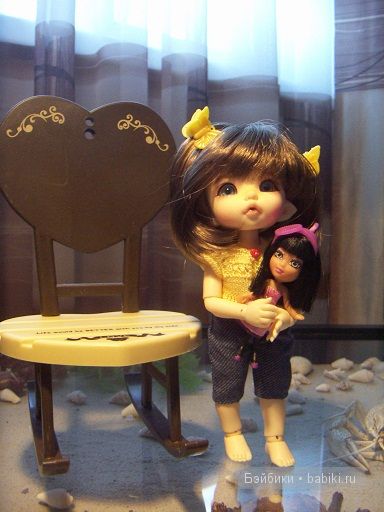 подарки от Майки подарки от Майки