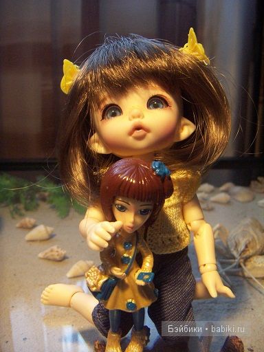 подарки от Майки подарки от Майки