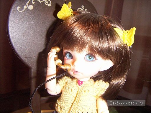 подарки от Майки