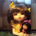 Тайкины похвастушки. PukiFee Ante Тая