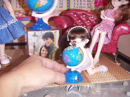 Как девчонки Лину встречали. LittleFee Bisou Аглая, PukiFee Ante Тая | Бэйбики Как девчонки Лину встречали. LittleFee Bisou Аглая, PukiFee Ante Тая