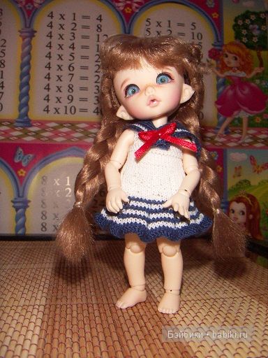 Как девчонки Лину встречали. LittleFee Bisou Аглая, PukiFee Ante Тая | Бэйбики Как девчонки Лину встречали. LittleFee Bisou Аглая, PukiFee Ante Тая