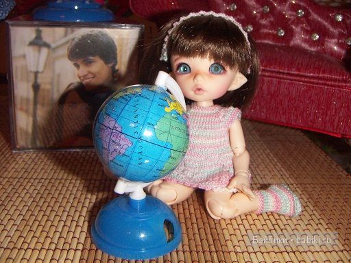 Как девчонки Лину встречали. LittleFee Bisou Аглая, PukiFee Ante Тая | Бэйбики Как девчонки Лину встречали. LittleFee Bisou Аглая, PukiFee Ante Тая