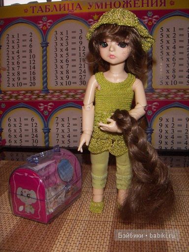 Как девчонки Лину встречали. LittleFee Bisou Аглая, PukiFee Ante Тая | Бэйбики Как девчонки Лину встречали. LittleFee Bisou Аглая, PukiFee Ante Тая