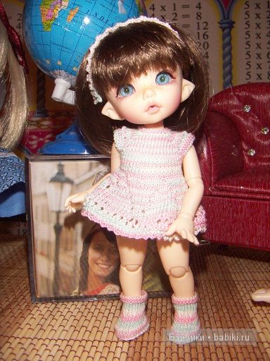 Как девчонки Лину встречали. LittleFee Bisou Аглая, PukiFee Ante Тая | Бэйбики Как девчонки Лину встречали. LittleFee Bisou Аглая, PukiFee Ante Тая