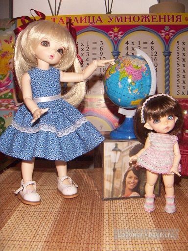 Как девчонки Лину встречали. LittleFee Bisou Аглая, PukiFee Ante Тая | Бэйбики Как девчонки Лину встречали. LittleFee Bisou Аглая, PukiFee Ante Тая