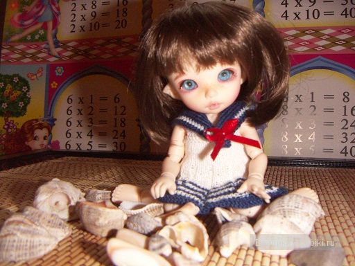 Как девчонки Лину встречали. LittleFee Bisou Аглая, PukiFee Ante Тая | Бэйбики Как девчонки Лину встречали. LittleFee Bisou Аглая, PukiFee Ante Тая