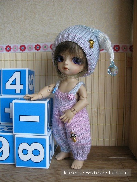 Ходит чудо по квартире — Куклы Luts (Лутс): корейские BJD (БЖД)