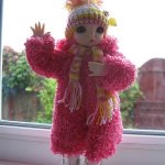 "Розовый медвежонок"