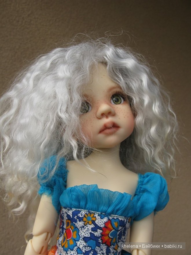 В поисках образа,Талисса Kaye Wiggs (фото 8)