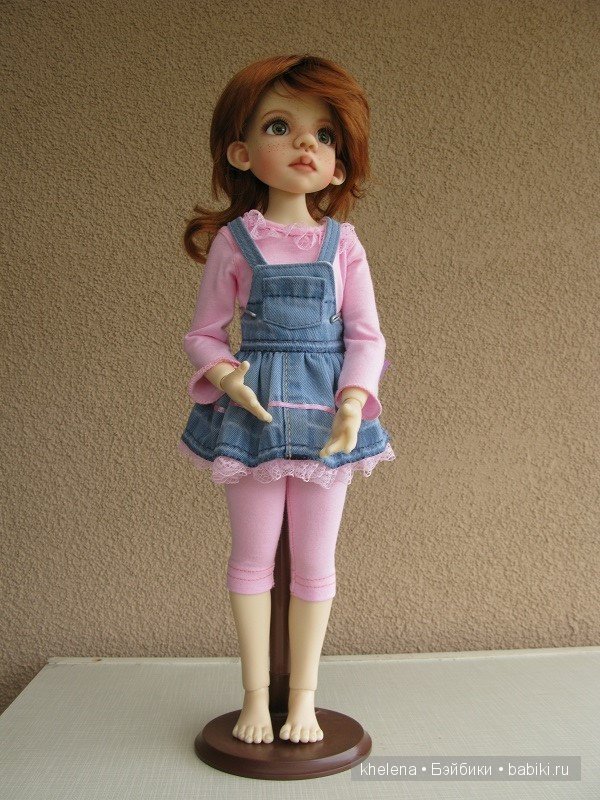 В поисках образа,Талисса Kaye Wiggs (фото 7)