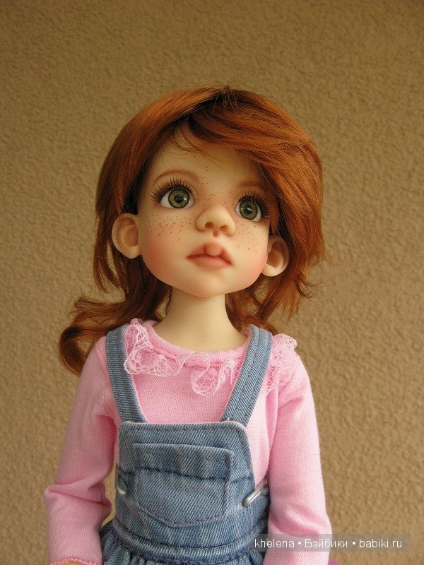 В поисках образа,Талисса Kaye Wiggs (фото 6)