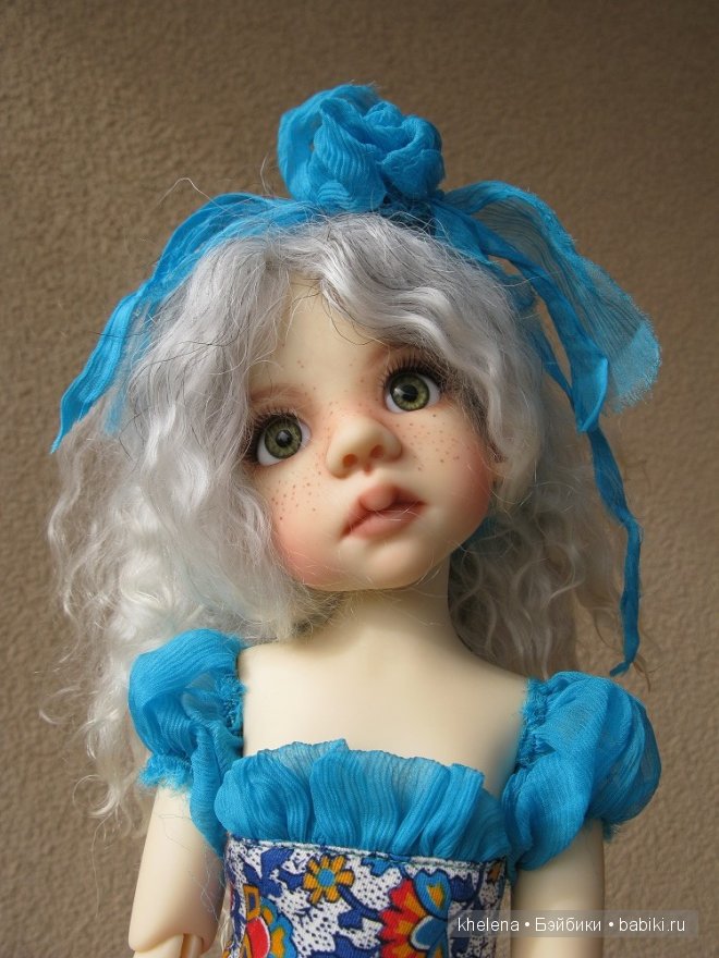 В поисках образа,Талисса Kaye Wiggs (фото 9)