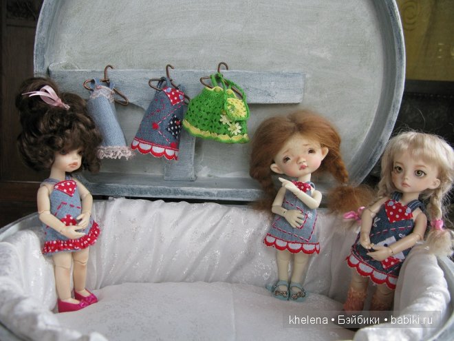 Чемоданное настроение — Другие хобби и увлечения: сад