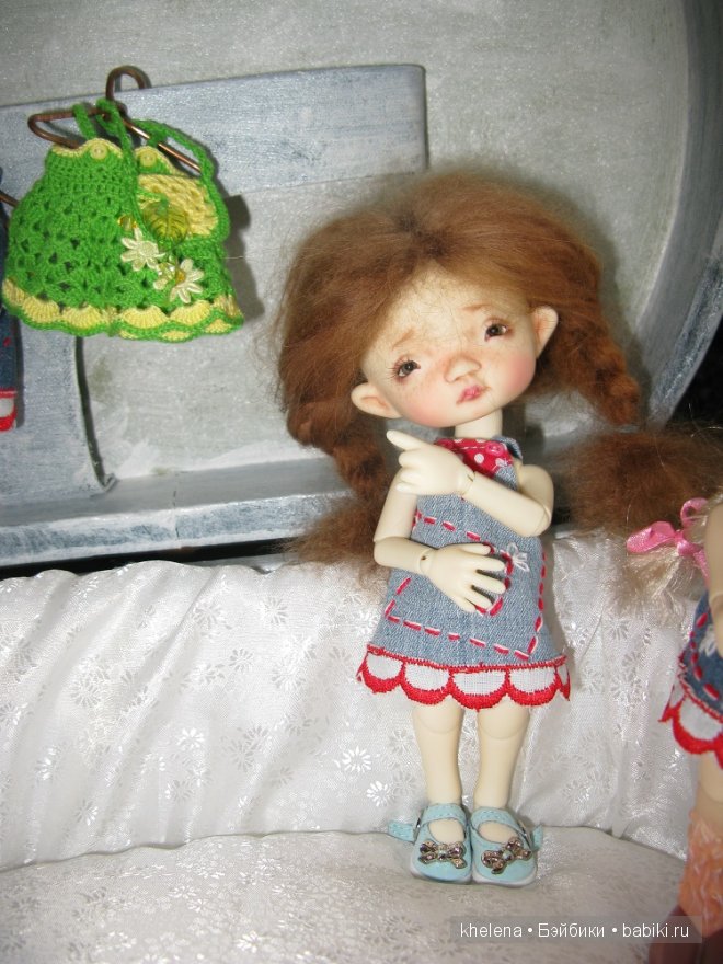 Чемоданное настроение — Другие хобби и увлечения: сад